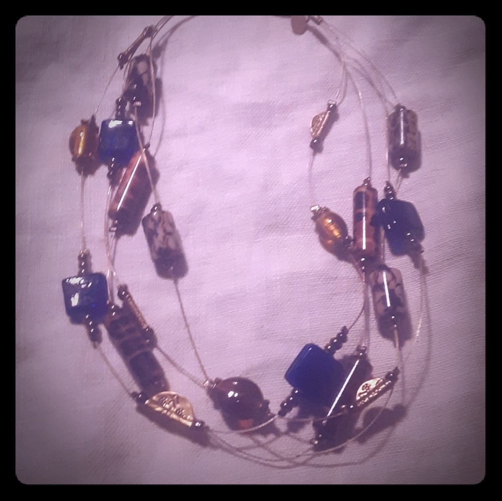 Chico necklace